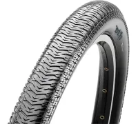Покришка Maxxis DTH 26"х2.15" (53-559) Folding 60TPI (арт. ETB72683000)