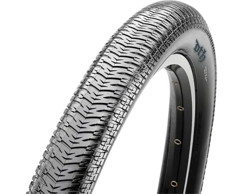 Покришка Maxxis DTH 26"х2.15" (53-559) Folding 60TPI