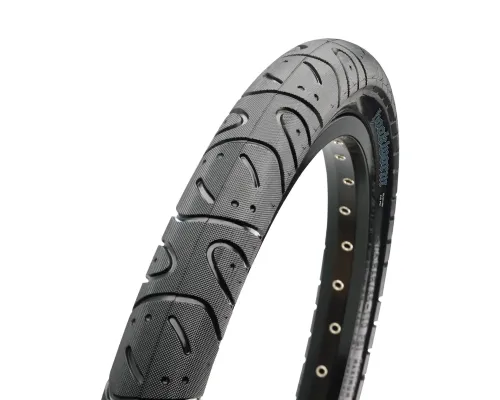 Покришка Maxxis Hookworm 24x2.50" (61-507) Wire 60TPI SC
