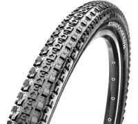 Покришка Maxxis Crossmark 27.5"x1.95" (45-584) 60TPI Wire (арт. ETB85905000)