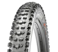 Покришка Maxxis Dissector 29"x2.60" (66-622) E-25 Folding 60TPI 3CT/EXO+/TR (арт. ETB00236900)