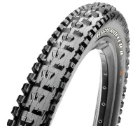 Покришка Maxxis High Roller II 29"x2.30" (58-622) E-25 Folding 60TPI 3CT/EXO/TR (арт. ETB96769100)