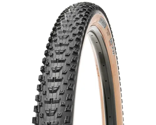 Покришка Maxxis Rekon 29"x2.60" (66-622) E-25 Folding 60TPI DC EXO/TR Tanwall