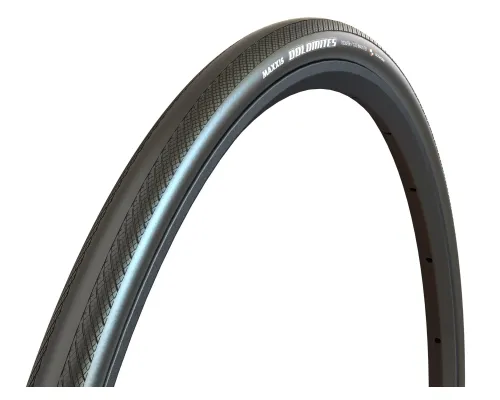 Покришка Maxxis Dolomites 700x23C (23-622) Folding 60TPI SC