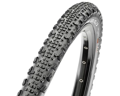 Покришка Maxxis Ravager 700x50C (50-622) Folding 60TPI DC EXO/TR