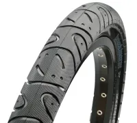 Покришка Maxxis Hookworm 26"x2.50" (63x559) Wire 60TPI SC (арт. ETB74255100)