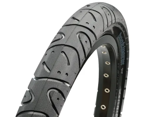 Покришка Maxxis Hookworm 26"x2.50" (63x559) Wire 60TPI SC
