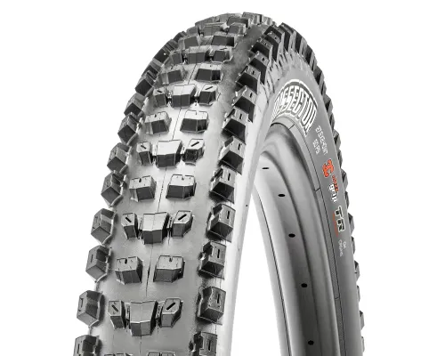 Покришка Maxxis Dissector 29"x2.60" (66-622) E-25 Folding 60TPI DC EXO/TR