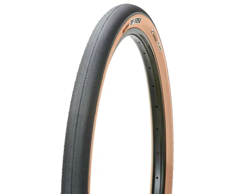 Покришка Maxxis Re-Fuse 700x40C (40-622) 60TPI Folding MaxxShield/TR/Tanwall