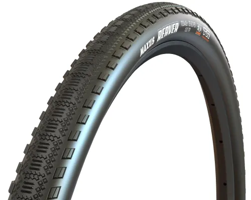 Покришка Maxxis Reaver 700x40C (40-622) 120TPI Folding EXO/TR