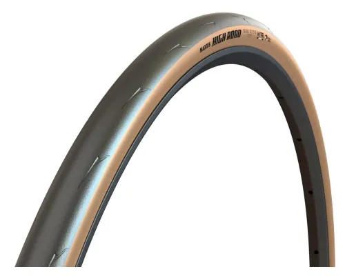 Покришка Maxxis High Road 700x28C (28-622) 170TPI Folding HYPR/ZK/One70/Tanwall