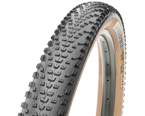 Покришка Maxxis Rekon Race 29"x2.40" WT (61-622) E-25 Folding 60TPI DC EXO/TR Tanwall