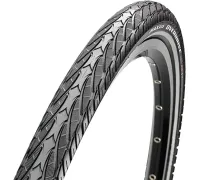 Покришка Maxxis Overdrive Kevlar Belt K2 700x38C (40-622) Wire 60TPI SC RT (арт. ETB95688700)