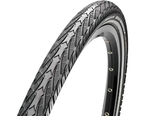 Покришка Maxxis Overdrive Kevlar Belt K2 700x38C (40-622) Wire 60TPI SC RT