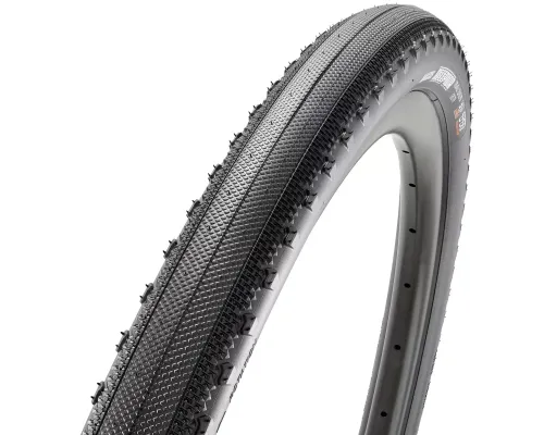 Покришка Maxxis Receptor 27.5"x1.85" (47-584) Folding 120TPI DC EXO/TR