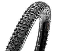 Покришка Maxxis Aggressor 26"x2.30" (58-559) E-25 Folding 60TPI DC EXO/TR (арт. ETB73310000)