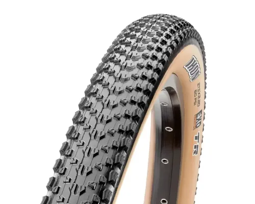 Покришка Maxxis Ikon 26"x2.20" (56-559) E-25 Folding 60TPI DC EXO/TR Tanwall