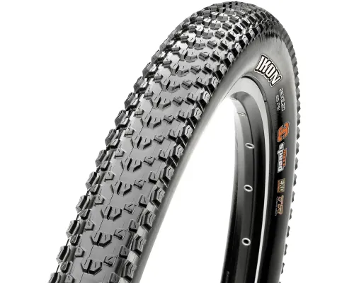 Покришка Maxxis Ikon 29"x2.35" (60-622) Folding 120TPI MaxxSpeed/EXO/TR