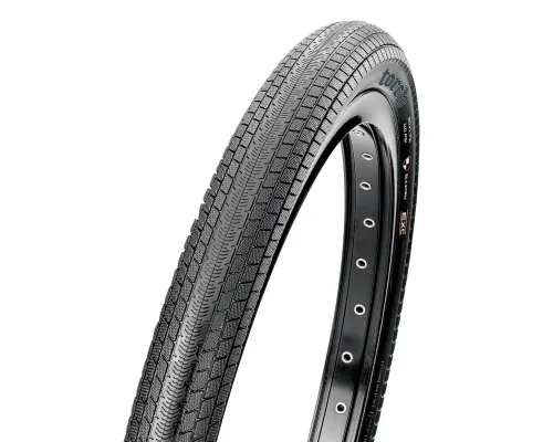 Покришка Maxxis Torch 24x1.75" (44-507) Wire 120TPI DC SilkWorm