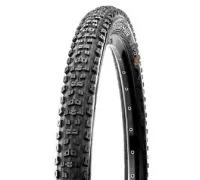 Покришка Maxxis Aggressor 27.5"x2.30" (58-584) E-25 Folding 60TPI DC EXO/TR (арт. ETB91009100)