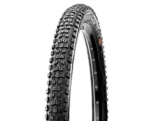 Покришка Maxxis Aggressor 27.5"x2.30" (58-584) E-25 Folding 60TPI DC EXO/TR
