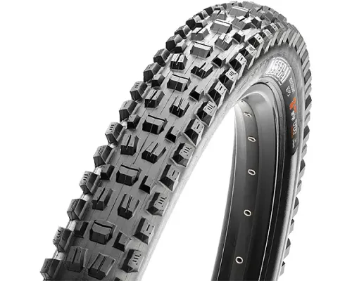 Покришка Maxxis Assegai 29"x2.50" WT (63-622) E-25 Folding 60TPI 3CT/EXO/TR