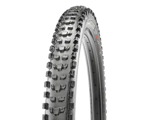 Покришка Maxxis Dissector 27.5"x2.40" WT (61-584) E-25 Folding 60TPI 3CT/EXO+/TR