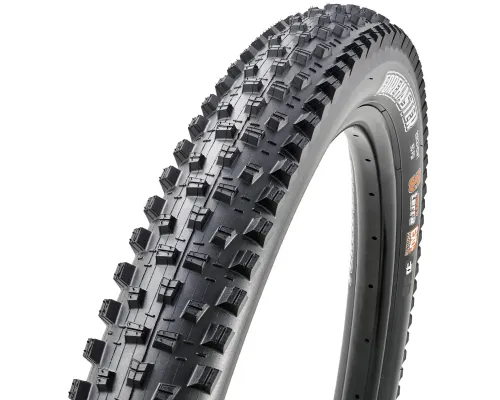 Покришка Maxxis Forekaster 29"x2.40" WT (61-622) Folding 60TPI 3CT/EXO/TR