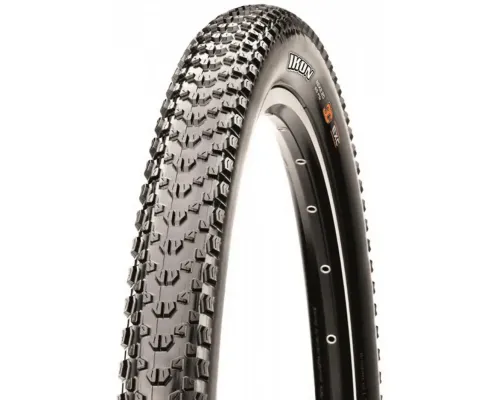 Покришка Maxxis Ikon 26"х2.20" (57-559) E-25 Wire 60TPI