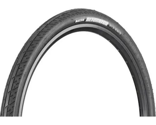 Покришка Maxxis Detonator 26"x1.50" (40/38-559) Folding 60TPI SC