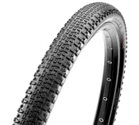 Покришка Maxxis Rambler 700x45C (45-622) Folding 120TPI DC EXO/TR (арт. ETB00143200)