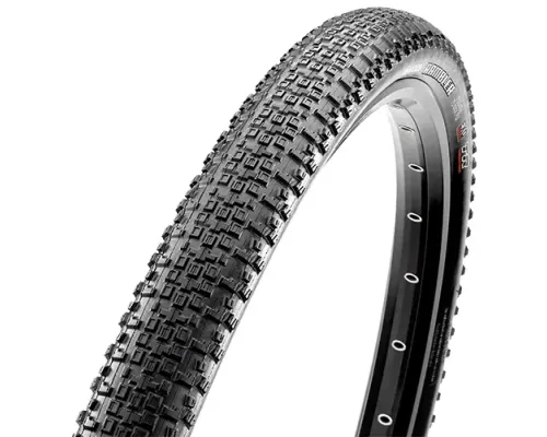 Покришка Maxxis Rambler 700x45C (45-622) Folding 120TPI DC EXO/TR
