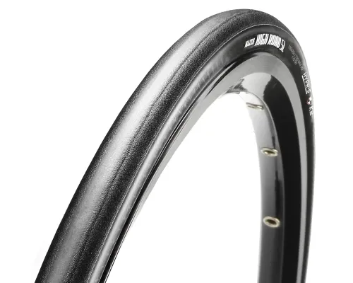 Покришка Maxxis High Road SL 700x25C (25-622) 170TPI SC Carbon Fiber HYPR-S/K2/ONE70/TR