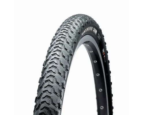 Покришка Maxxis MaxxLite 310 26"x1.95" (47-559) 170TPI Folding SilkWorm/One70