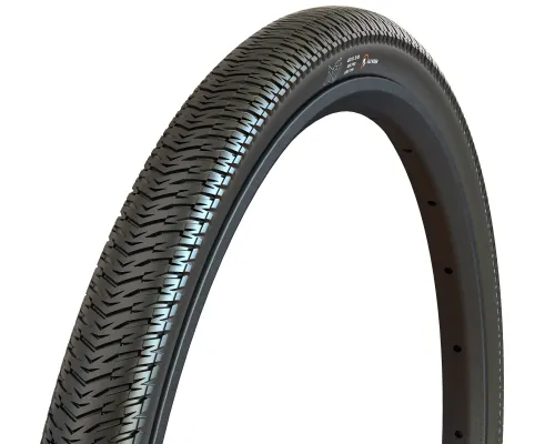 Покришка Maxxis DTH 20x2.20" (56-406) Folding 120TPI EXO