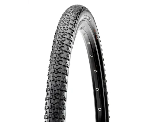 Покришка Maxxis Rambler 650x47B (47-584) Folding 120TPI DC EXO/TR