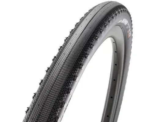 Покришка Maxxis Receptor 700x40C (40-622) Folding 120TPI DC EXO/TR