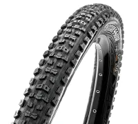 Покришка Maxxis Aggressor 29"x2.30" (58-622) E-25 Folding 60TPI DC (арт. ETB96882000)