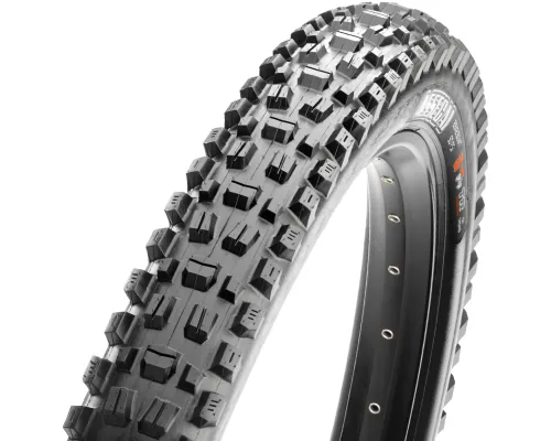 Покришка Maxxis Assegai 29"x2.50" WT (63-622) E-25 Folding 60TPI DC EXO/TR