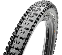 Покришка Maxxis High Roller II 26"x2.40" (61-559) E-25 Folding 60TPI SC EXO (арт. ETB74177300)