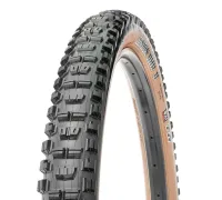 Покришка Maxxis Minion DHR II 29"x2.60" (66-622) E-25 Folding 60TPI DC EXO/TR Tanwall (арт. ETB00220300)