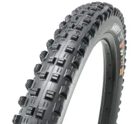 Покришка Maxxis Shorty 27.5"x2.40" WT (61-584) E-25 Folding 60TPI 3CT/EXO/TR (арт. ETB00325200)