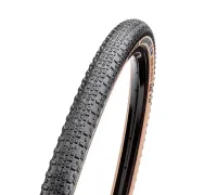 Покришка Maxxis Rambler 700x45C (45-622) Folding 60TPI DC EXO/TR Tanwall (арт. ETB00417500)