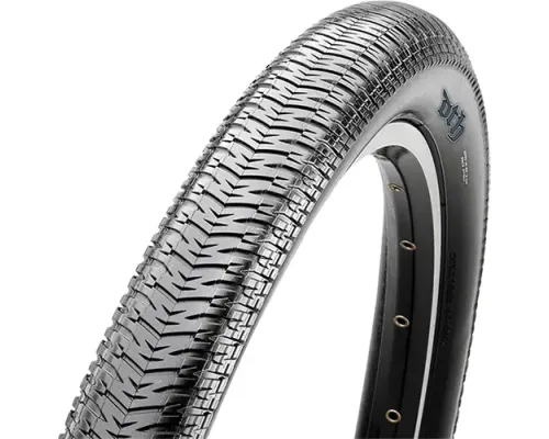 Покришка Maxxis DTH 20x2.20" (56-406) Wire 120TPI DC EXO