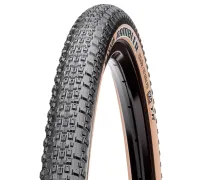 Покришка Maxxis Rambler 650x47B (47-584) Folding 60TPI DC EXO/TR Tanwall (арт. ETB00386100)