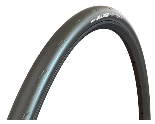 Покришка Maxxis High Road 700x25C (25-622) Folding 170TPI SC HYPR/ZK/One70