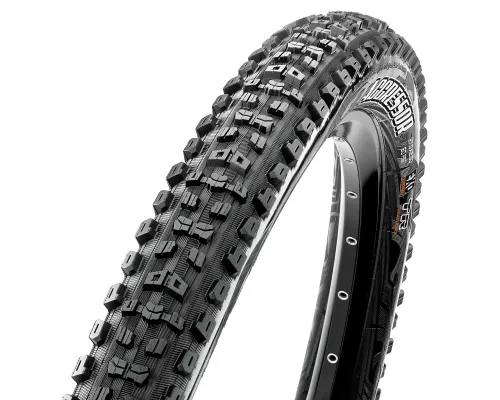 Покришка Maxxis Aggressor 29"x2.50" WT (63-622) E-25 Folding 120x2TPI DC DD/TR