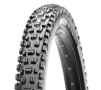 Покришка Maxxis Assegai 29"x2.50" WT (63-622) E-50 Folding 60x2TPI 3CG/DH/TR (арт. ETB00473000)