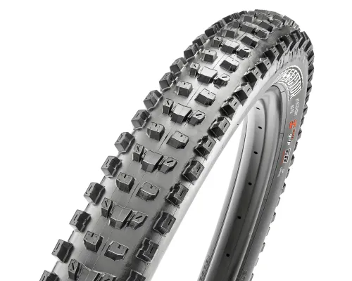Покришка Maxxis Dissector 29"x2.40" WT (61-622) E-25 Folding 60TPI 3CT/EXO/TR