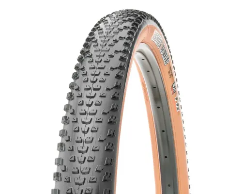 Покришка Maxxis Rekon Race 29”x2.25” (57-622) E-25 Folding 60TPI DC EXO/TR Tanwall